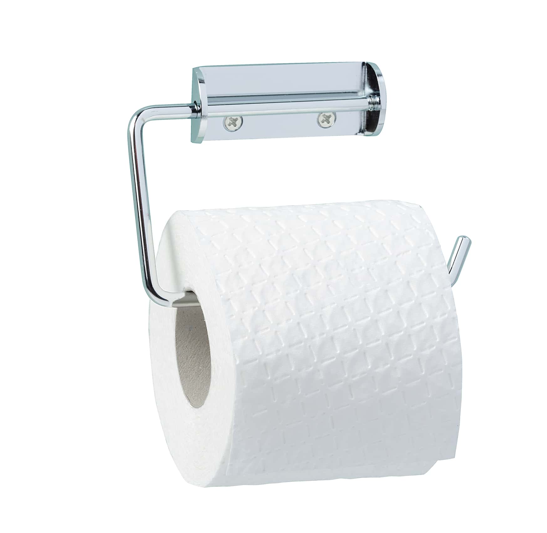 Dérouleur papier WC basic, 996308, Salle de bains et WC