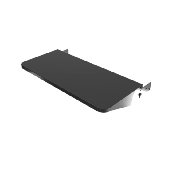 Tablette rabattable barbecue (PRO 575, IRONWOOD 650,PRO 22) - TRAEGER