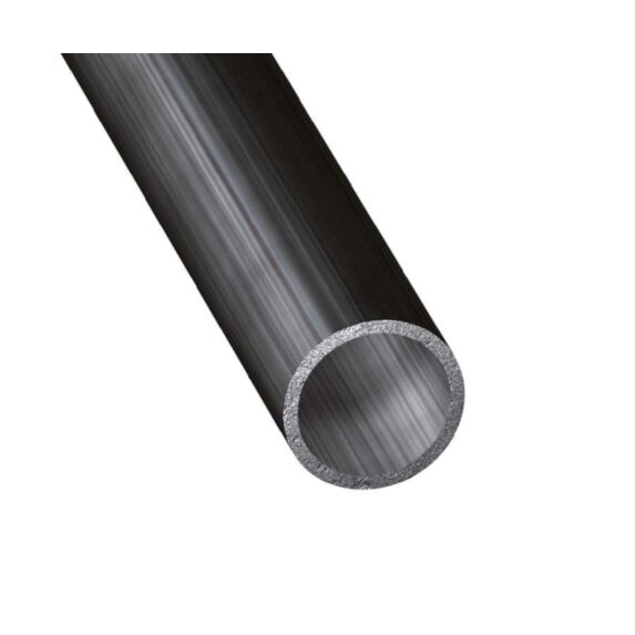 Tube Rond Acier PAF ∅8x1mm 1m - CQFD