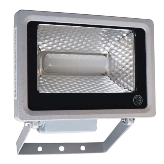 Projecteur LED 10W - TIBELEC