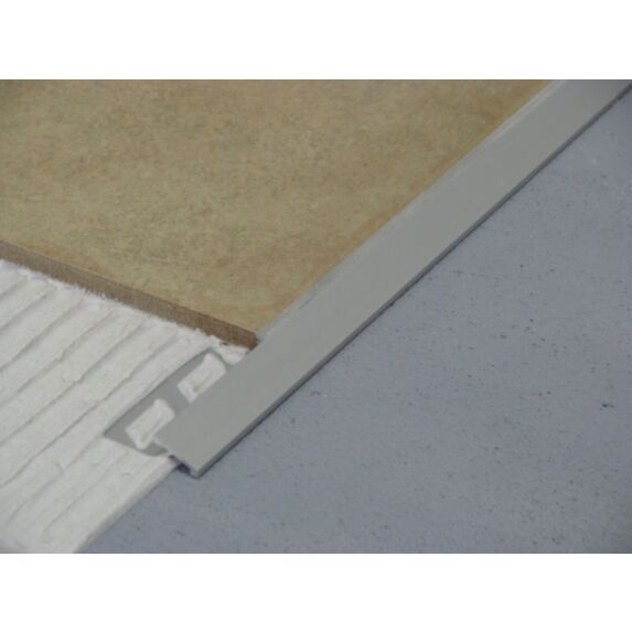 Arrêt transition naturel H.10mm 2,5m - DINAC