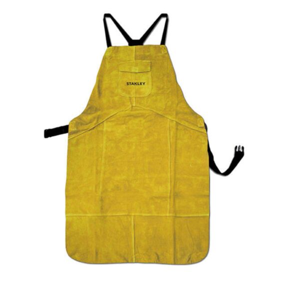 Tablier Soudure Cuir