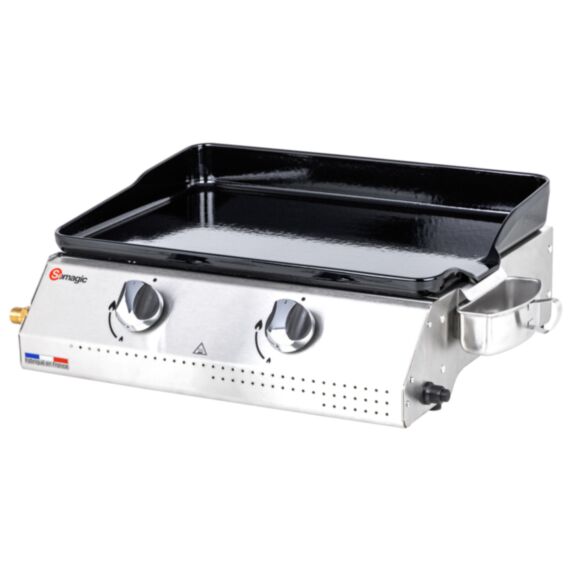 Plancha a gaz VERA 200