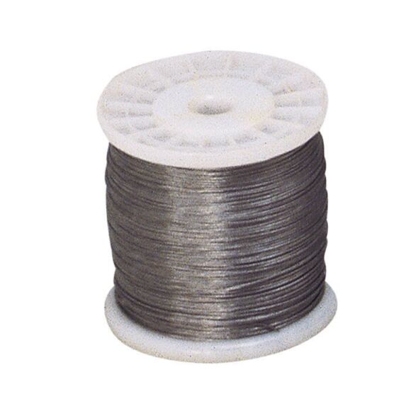 Câble acier galvanisé Ø1,2mmx250m - BEAUMONT
