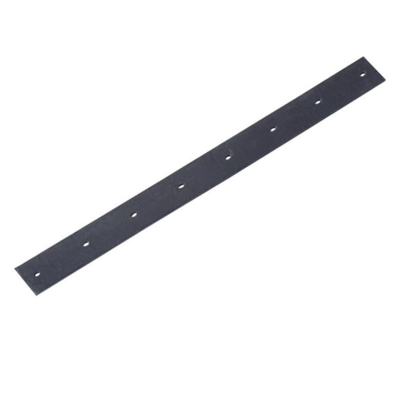 Caoutchouc de rechange pour racloir à lisier 75cm - KAMER