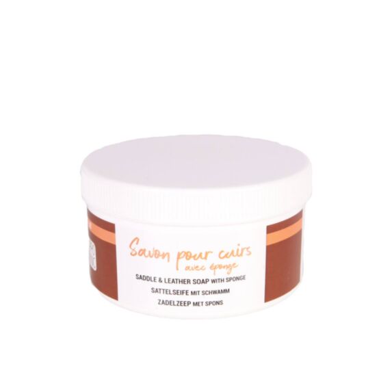 Savon pour cuir 250ml - HIPPOTONIC