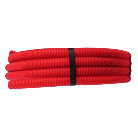 Couronne per prégainée rouge d20 l25m - NOYON THIEBAULT