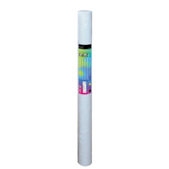 Géotextile INTERBATEX 110gr L 2M x 10ML - FITT