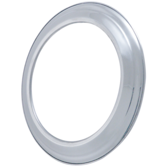 Rosace aluminium Ø250mm - JONCOUX