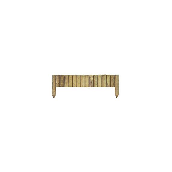 Bordure Pinède - CERLAND