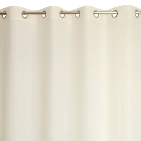 Rideau Absolute Ecru 140x240cm