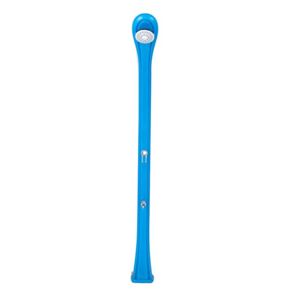 Douche solaire So Happy 28L Bleu - FORMIDRA