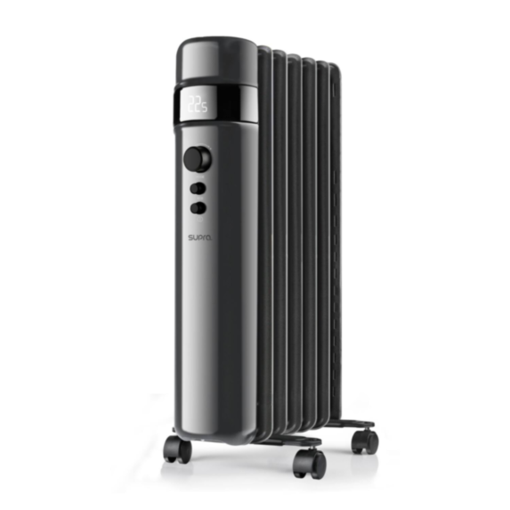 Radiateur Bain d'huile Orea 2000W SUPRA