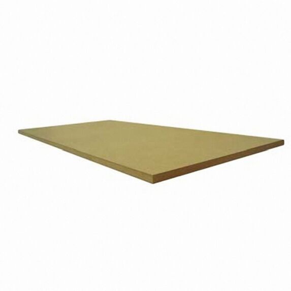 Panneau medium prédécoupé 18 mm 800 x 600 mm