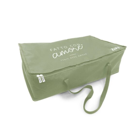 Housse de transport et de rangement pour four Piana Fontana Eucalyptus - ZIIPA