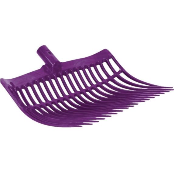 Fourche suédoise violette - HORIZONT