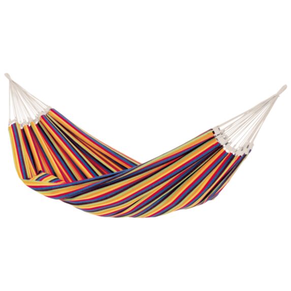 Hamac paradiso TROPICAL 250 x 175 cm - AMAZONAS