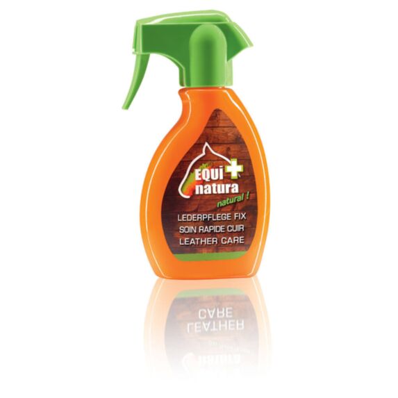 Soin rapide du cuir 250ml - EQUINATURA