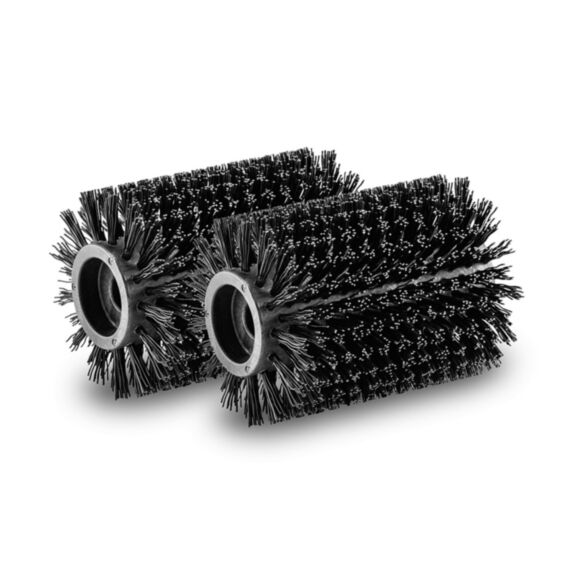 Brosses rouleau pour sols en pierre pour PCL 4 - KARCHER