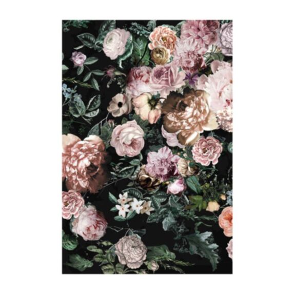 Affiche Charming Wild L.50xH.70cm - KOMAR