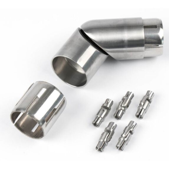 Harm Kit D'Angle -Inox Kit D'Angle Harmony