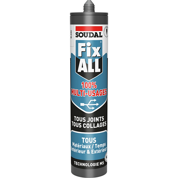 Fix ALL Classic - SOUDAL