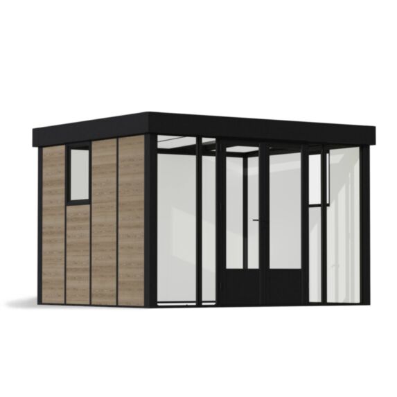 Studio de jardin Copenhagen 9,3m² - CANOPIA BY PALRAM