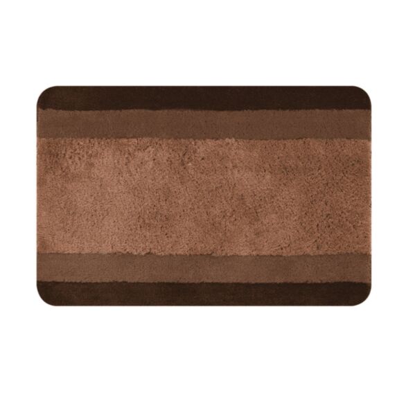 tapis de bain Balance 55x65 cm marron