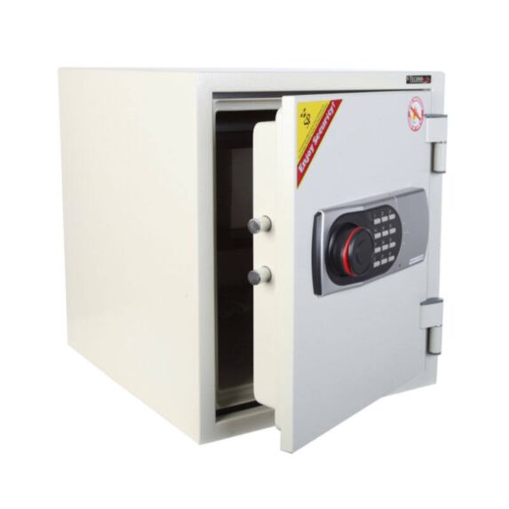 Coffre-fort Ignifuge électronique 25L - TECHNOMAX
