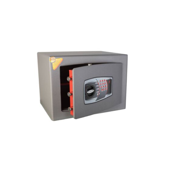 Coffre-fort à poser électronique 47L - TECHNOMAX