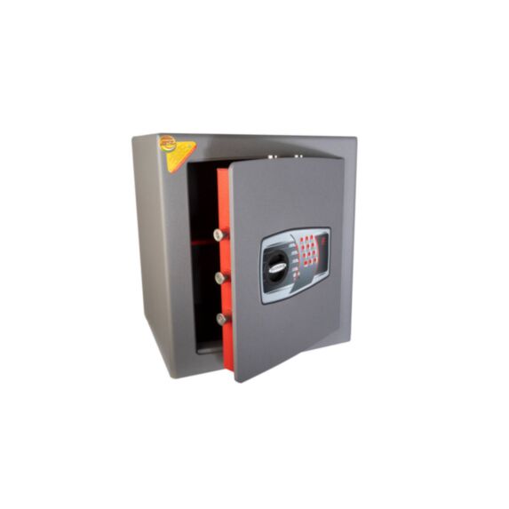 Coffre-fort à poser électronique 70L - TECHNOMAX