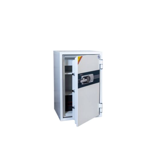 Coffre fort à poser ignifugé. 55L - TECHNOFIRE
