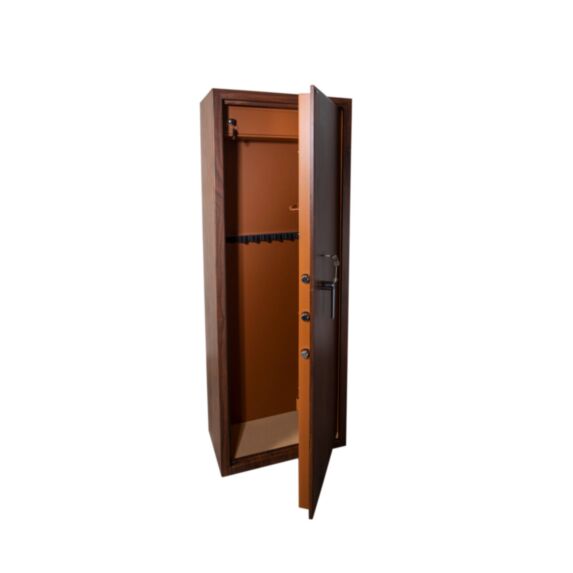 Armoire 10 Fusils à clé 191L - TECHNOMAX