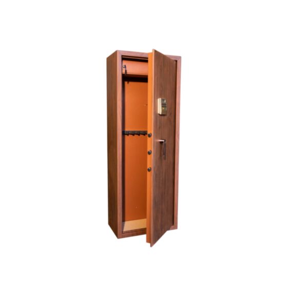Armoire 10 Fusils électronique 101L - TECHNOSAFE