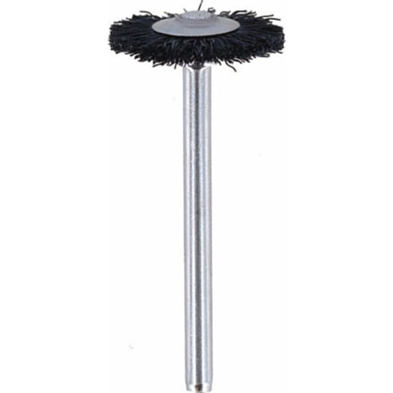 2 Brosses en Soie 403 - DREMEL