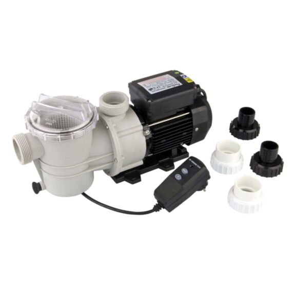 Pompe de filtration Poolmax 5400 l/h UBBINK