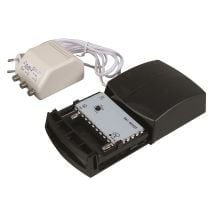 Pack 2 prises CPL plug 500mb/s - OPTEX - Mr.Bricolage