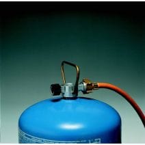 Flexible inox gaz naturel 2m - COMAP - Mr.Bricolage