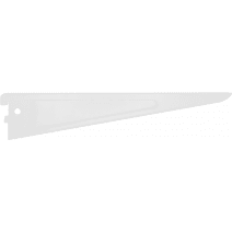 Pied de table, bar et plan de travail zoom rond aluminium gris réglable Ø  60 x 730 à 1100mm - CIME - Mr.Bricolage