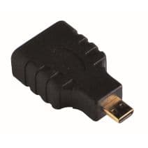 Cordon HDMI mâle/femelle - 2m - FPE - Mr.Bricolage
