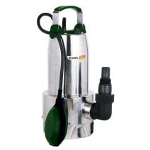 Pompe pour eaux chargées Gardena 20000 Aquasensor en Promotion