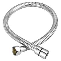 flexible de douche 2m vitalioflex silver 27507000 - GROHE - Mr.Bricolage