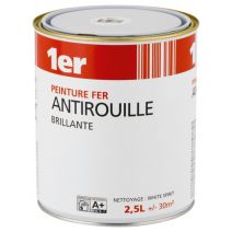 Stop rouille incolore 200ml - BARDAHL - Mr.Bricolage
