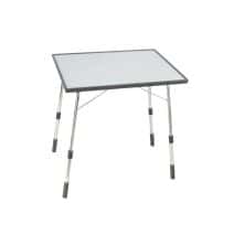 Table pliante 240 cm avec 2 bancs - PRATIK GARDEN - Mr.Bricolage