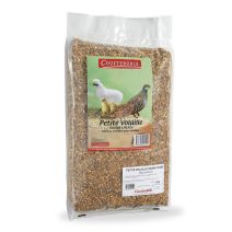 Graines qualité supérieure oiseaux de la nature 3kg - CAILLARD -  Mr.Bricolage