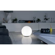 Lumisky - Cube lumineux filaire CARRY 40CM