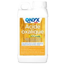 Alcool ménager 70° 5 litres nettoyant désinfectant bactéricide ONYX