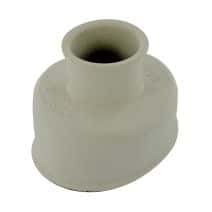 Membrane et support de robinet flotteur dal coque 1 pièce NOYON & THIEBAULT
