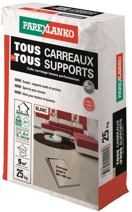 Colle tout support - Cdiscount