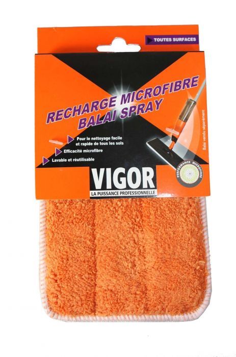Kit de lavage de sol VIGOR Press'Pro